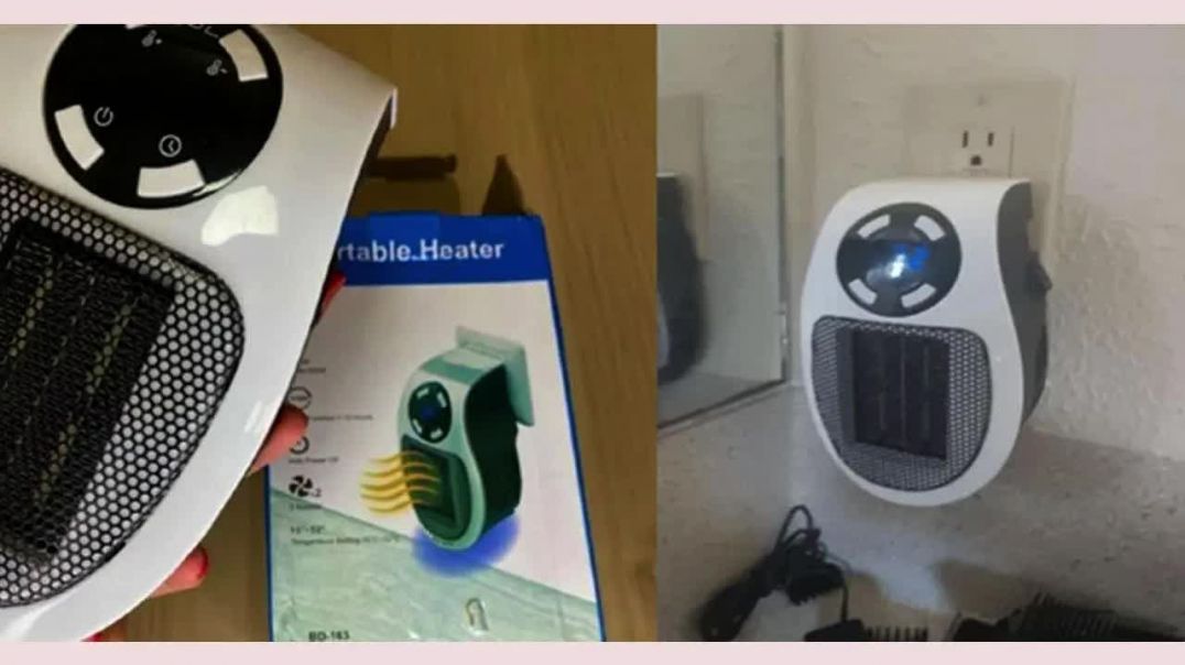 Toasty Heater Reviews: (ALARMING ⚠️ WARNING!) Before Buy Until You Read?