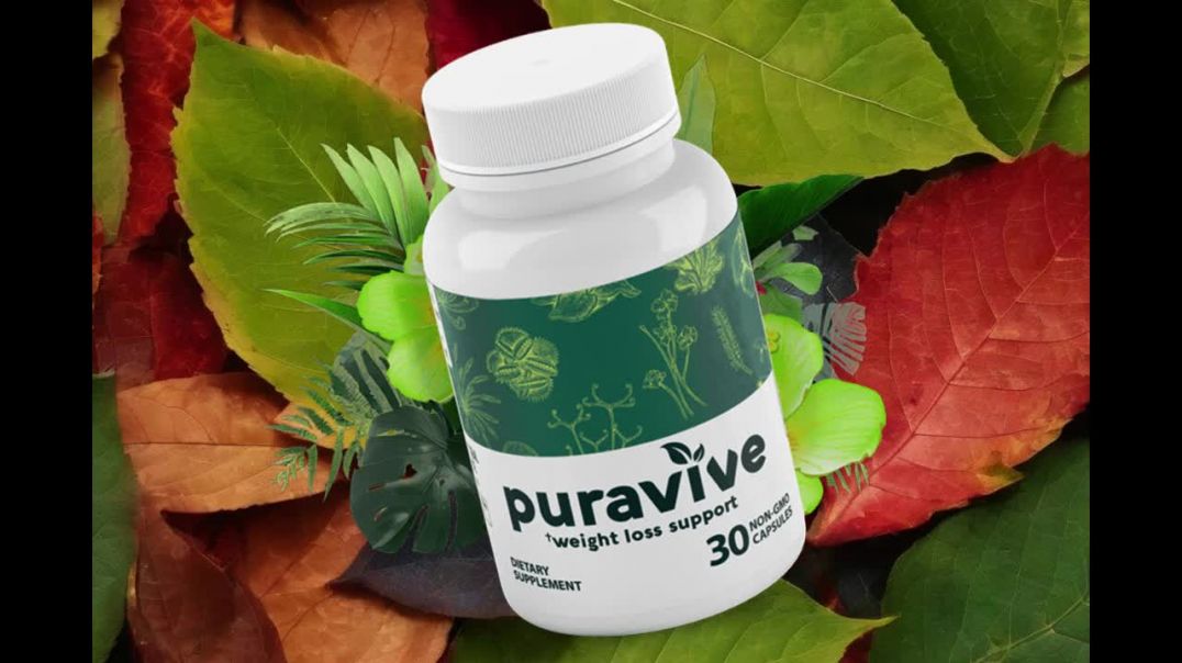 Puravive Reviews: (Beware SCAM) Review, SIDE EFFECTS ALERT