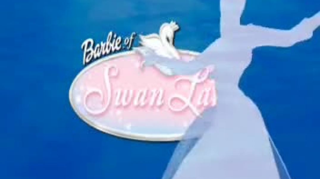 H Barbie στη λίμνη των κύκνων - Barbie of Swan Lake (2003