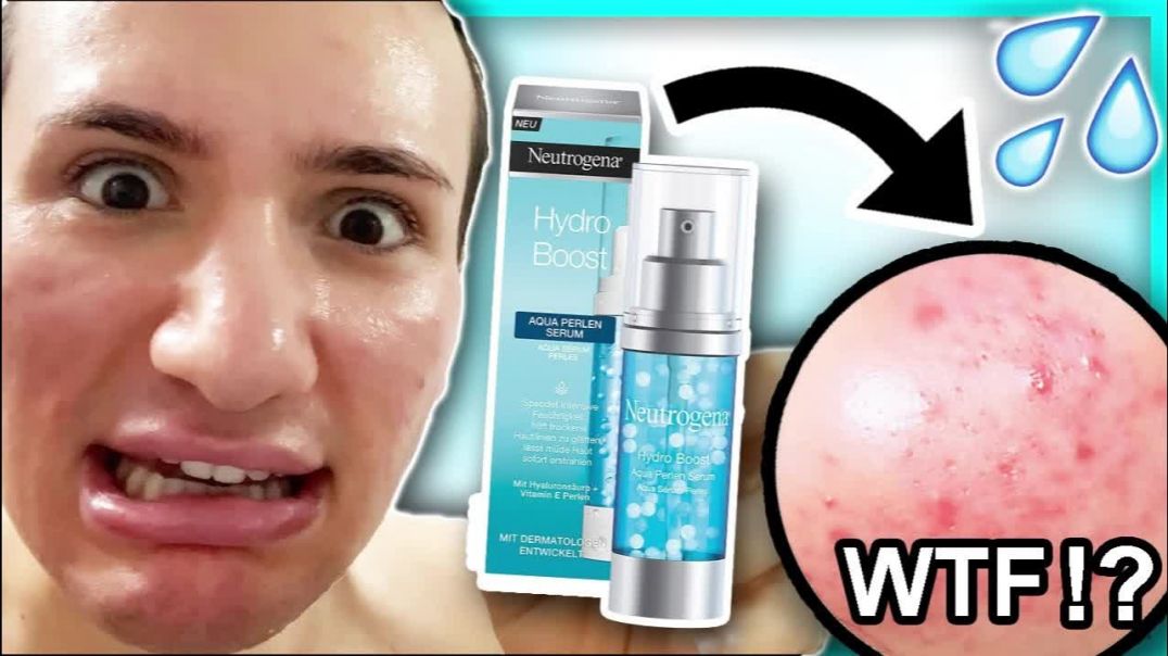 Hydro Face Serum Reviews: (#1 Customer Reviews) Does It Really Work Or Not?