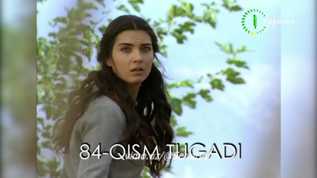 ⁣OSIYO 84-85 QISM [OVOZI YAXSHISI] HD (TURK SERIAL) UZBEK TILIDA