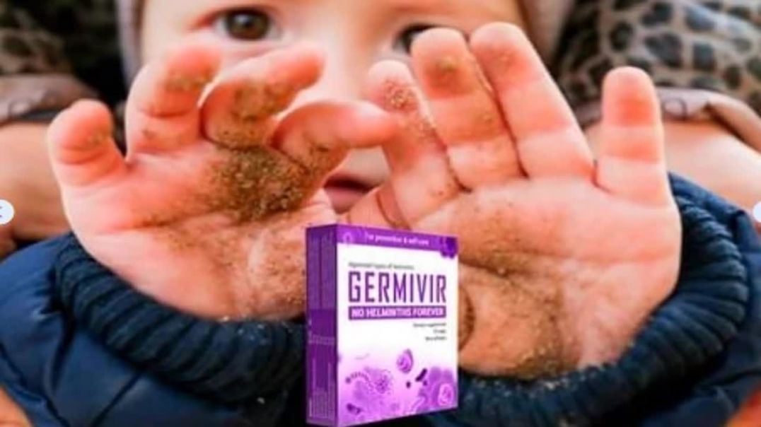 Germivir: Мнения за Germivir – почистване на органи без паразити (Bulgaria)
