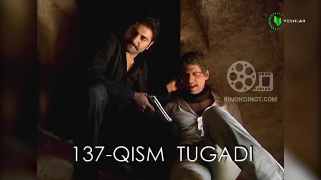 ⁣OSIYO 137-138 QISM [OVOZI YAXSHISI] HD (TURK SERIAL) UZBEK TILIDA