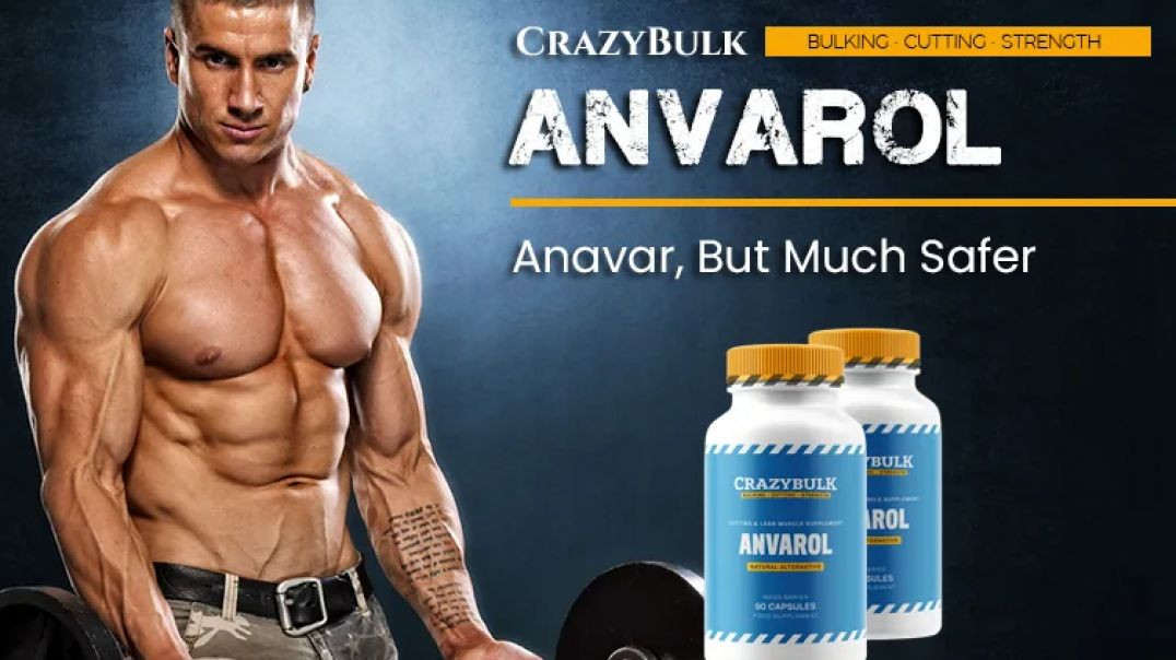 ⁣Anavar Reviews: Muscle Growth Supplement Price