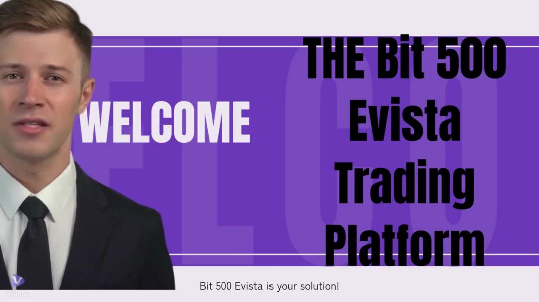 ⁣Bit 500 Evista ™ | The Updated & Official Site (⛔ATTTENTION!⛔)-Btc 500 Evista!!