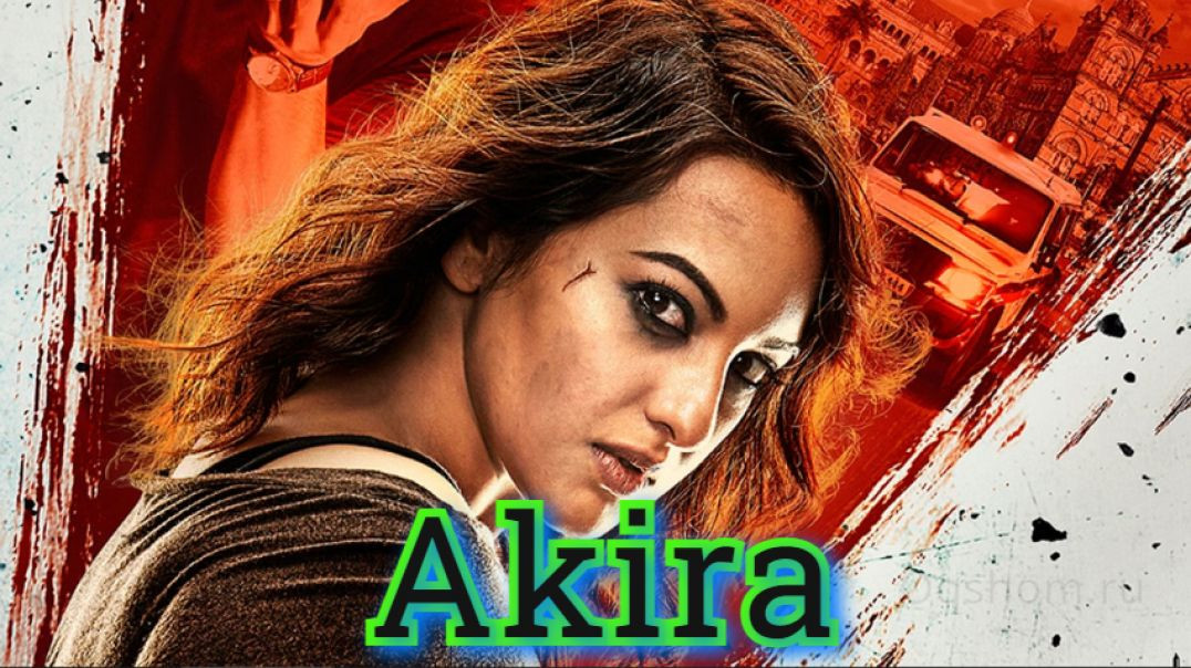 Akira hind film O`zbek tilida