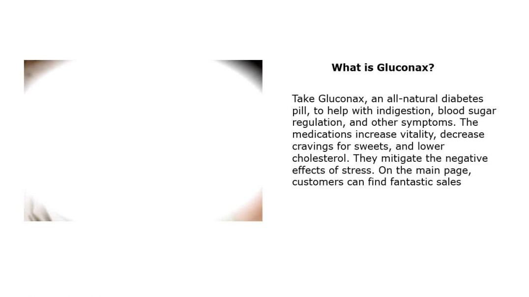 ⁣Gluconax Capsule Price in Philippines