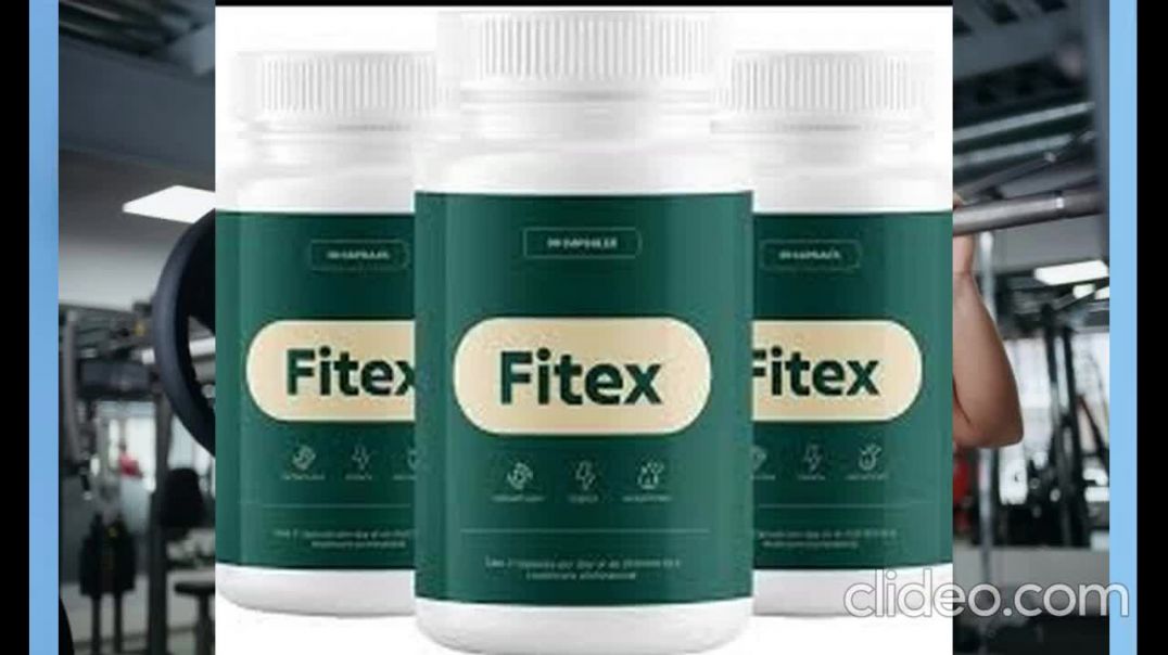 ⁣Fitex Prix-Fitex peut-il vraiment vous aider à atteindre vos objectifs de remise en forme ?