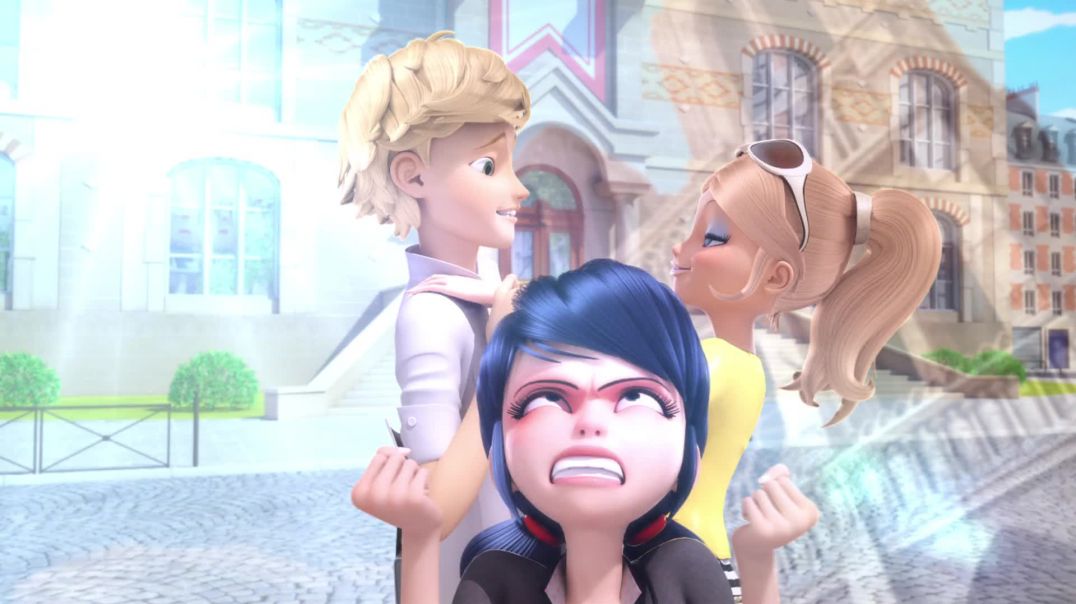 Miraculous 2-26