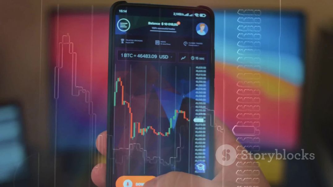 ⁣Eralmonum App Real Or Fake-{Visit Now Check The ALL Fact}-Its Genuine Crypto Trading Platform For Ne