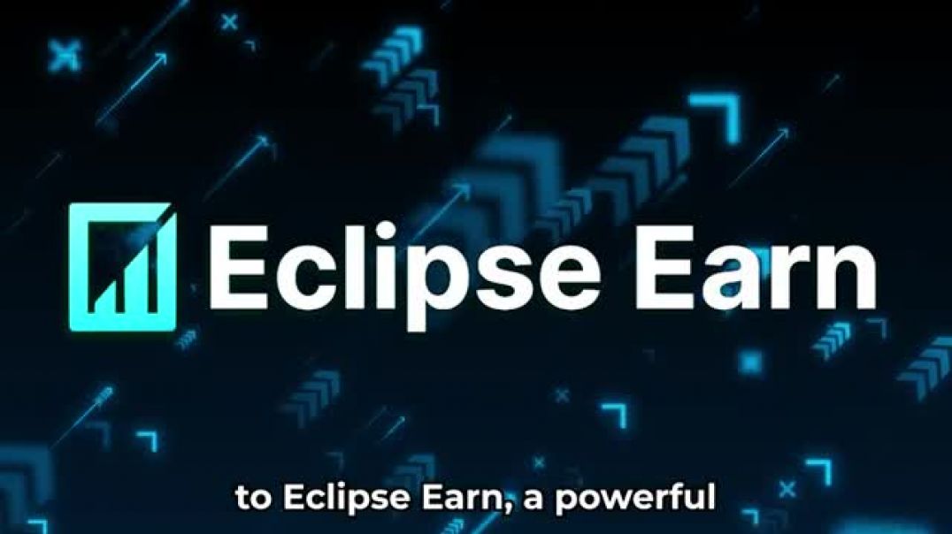 Eclipse Earn Es confiable-Descubra el futuro del trading Una mirada en profundidad a la plataforma d