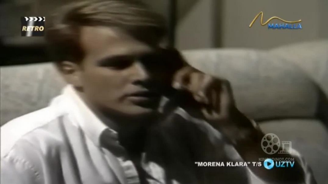 ⁣KLARA / MORENA KILARA 66-67 QISM (RETRO SERIAL) UZBEK TILIDA