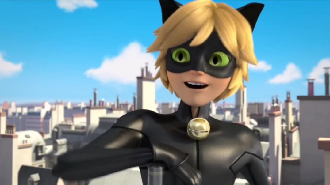 miraculous 3.4